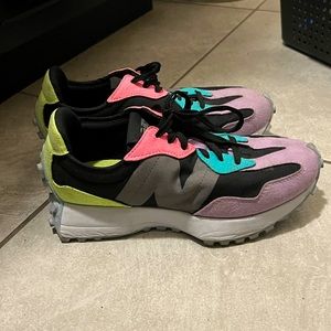 New Balance women’s sneakers size 6.5 37